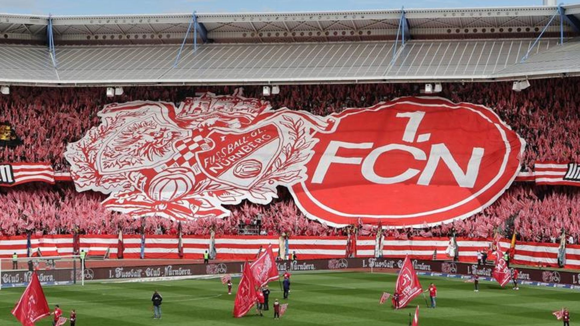 Kein Sieg zum FCN-Jubiläum: Elversberg dreht nach Club-Führung das Spiel zum 1:3