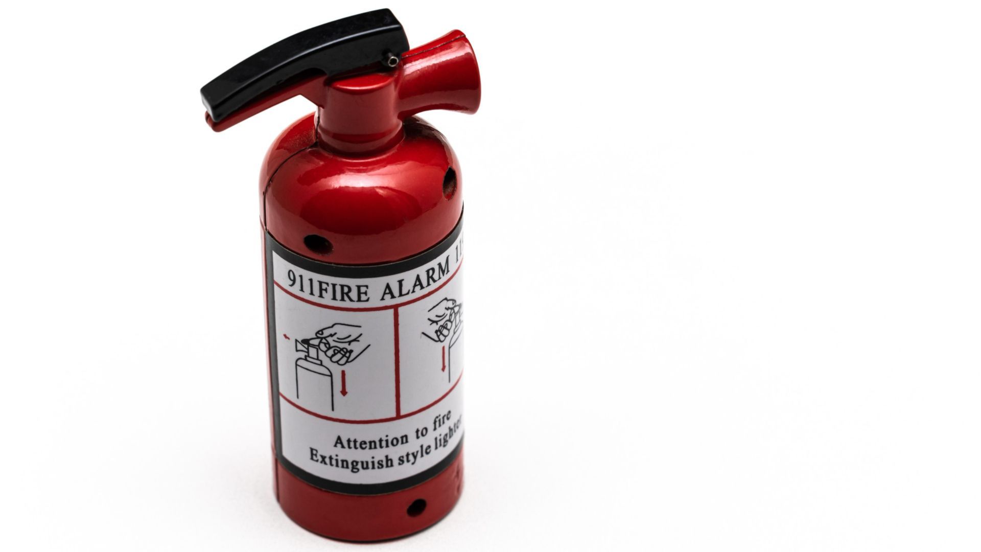 Video: Löschdecke und Feuerlöschspray - was Sie dazu wissen sollten