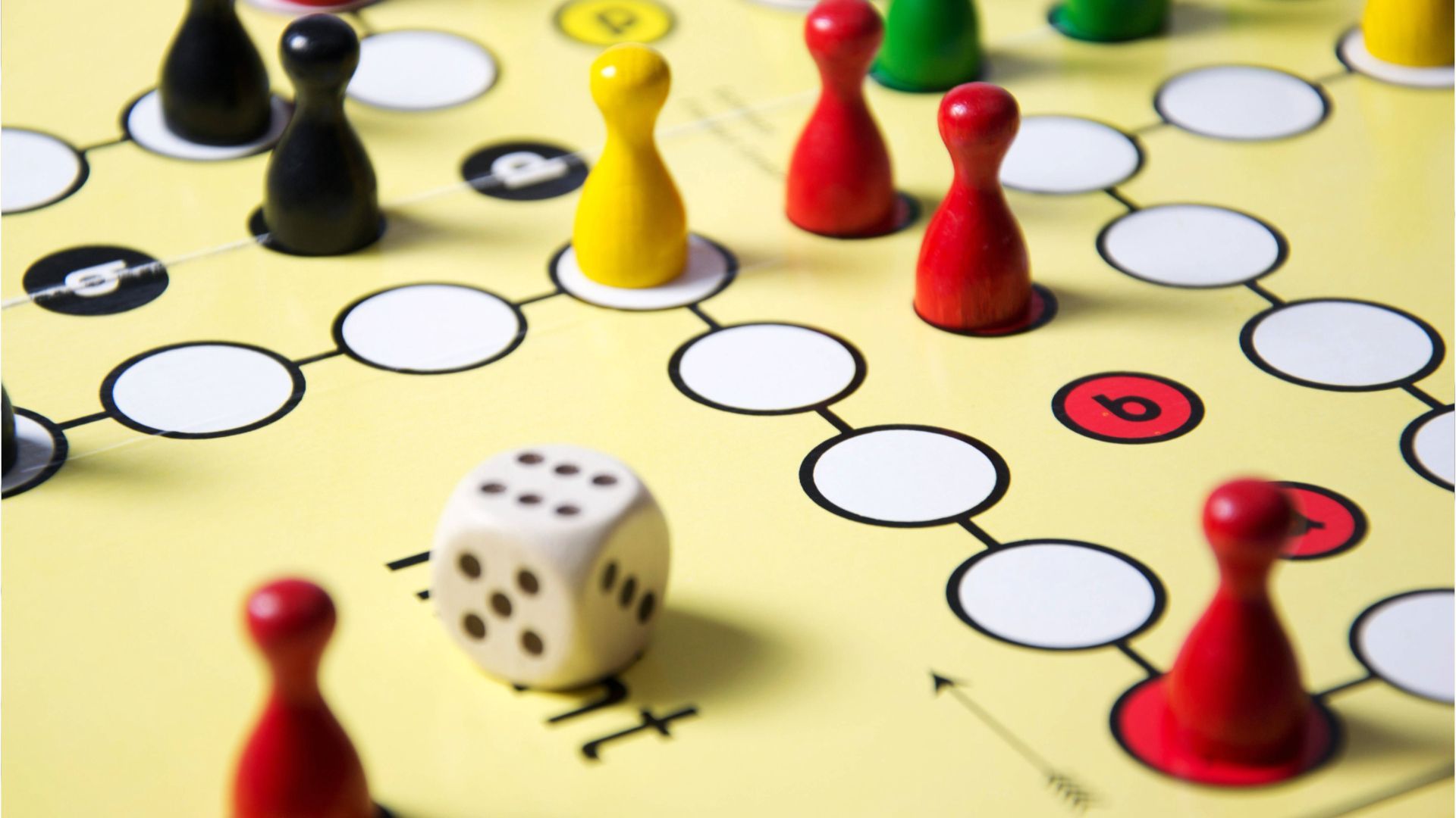 UNO, Monopoly and Chess: These classics belong in every game shelf