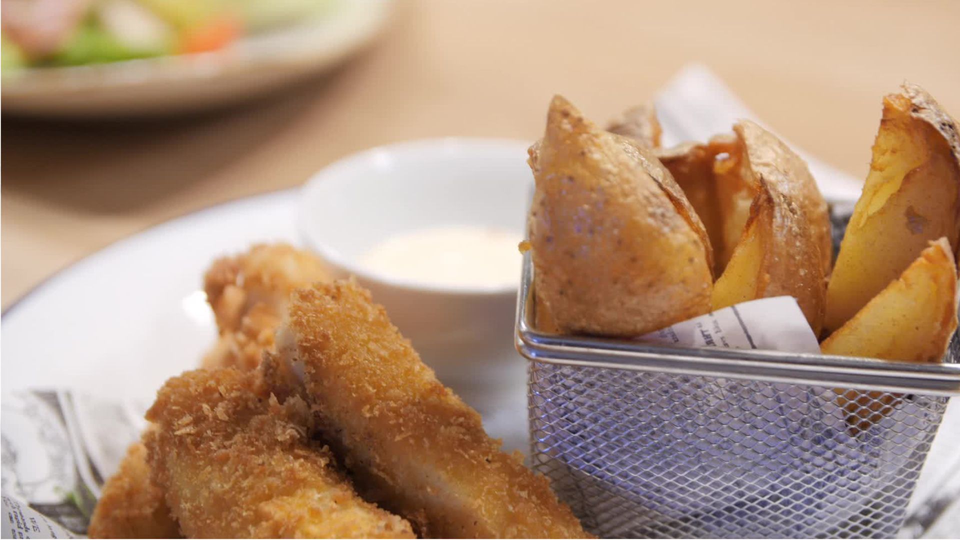 Video: Rückruf für Fisch-Snack: Diesen Personen wird vom Verzehr des Produktes abgeraten