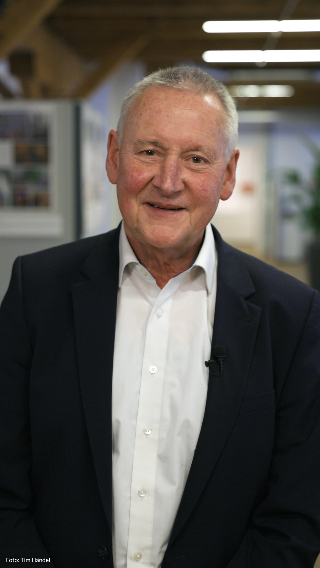 Video: Die Fürther OB-Kandidaten im Check - Teil 1