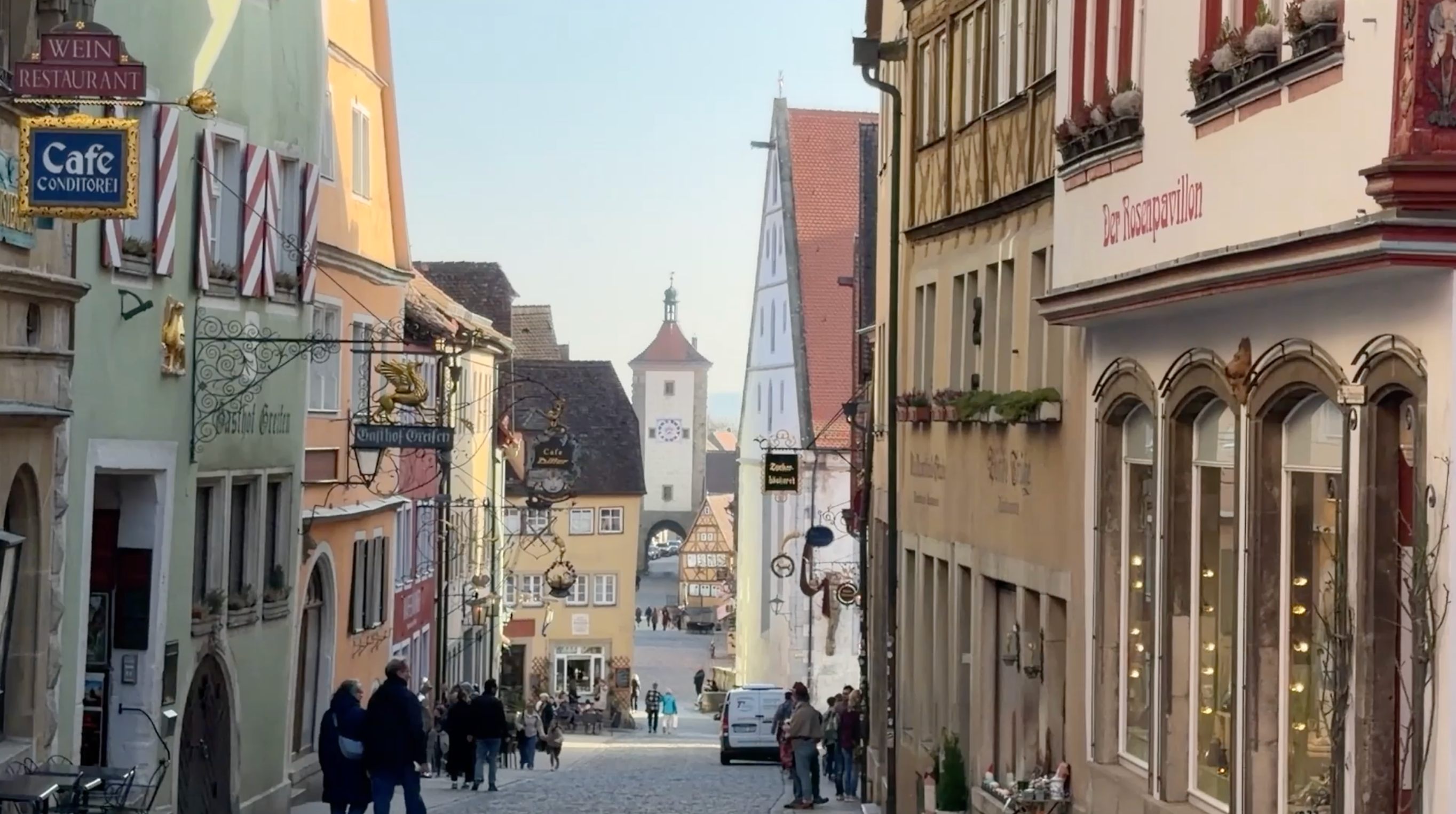 Video: Kommunalwahl in Westmittelfranken