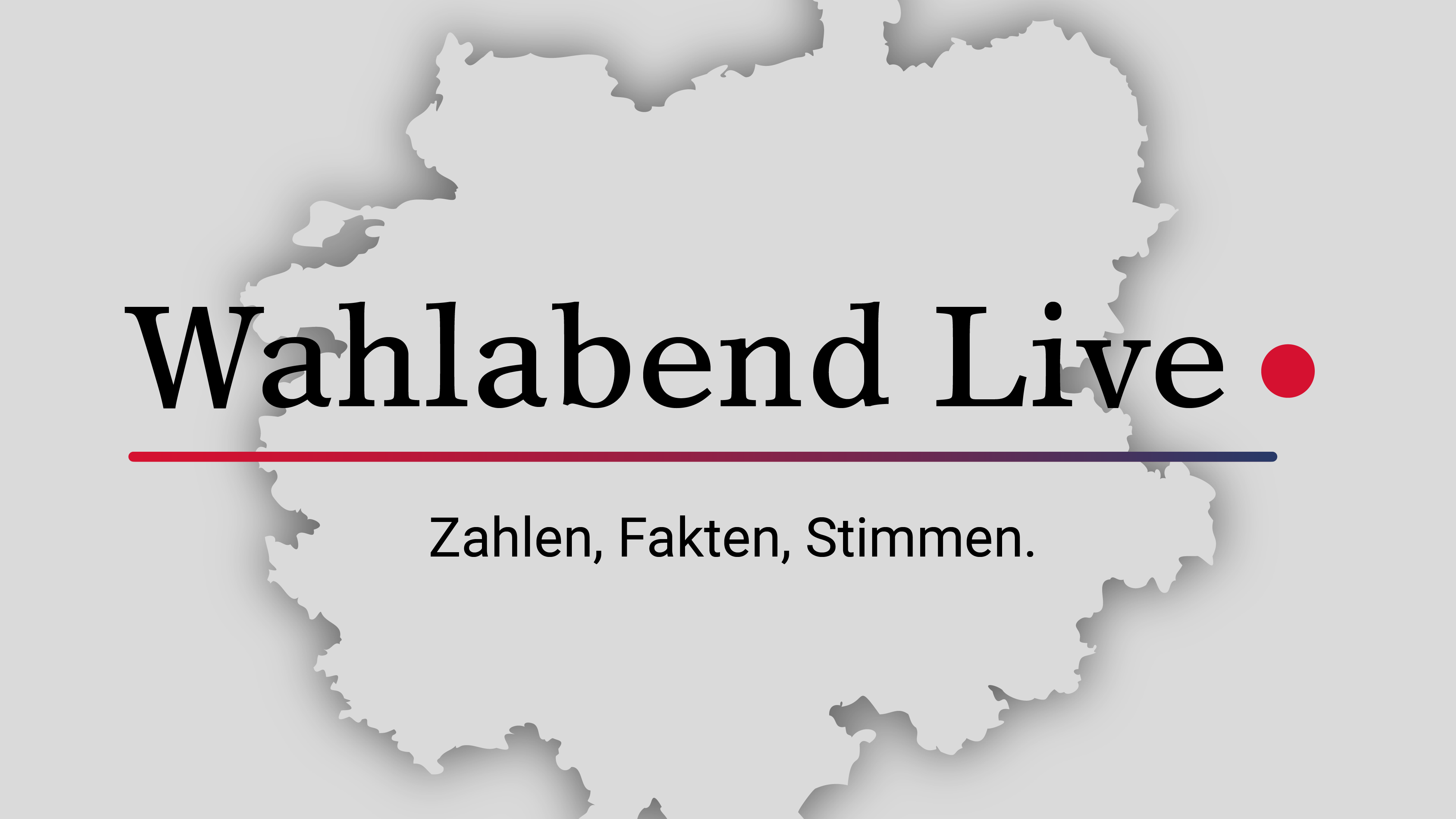 Video: Wahlsendung zur Kommunalwahl in Bayern: Wahlabend Live. Zahlen, Fakten, Stimmen