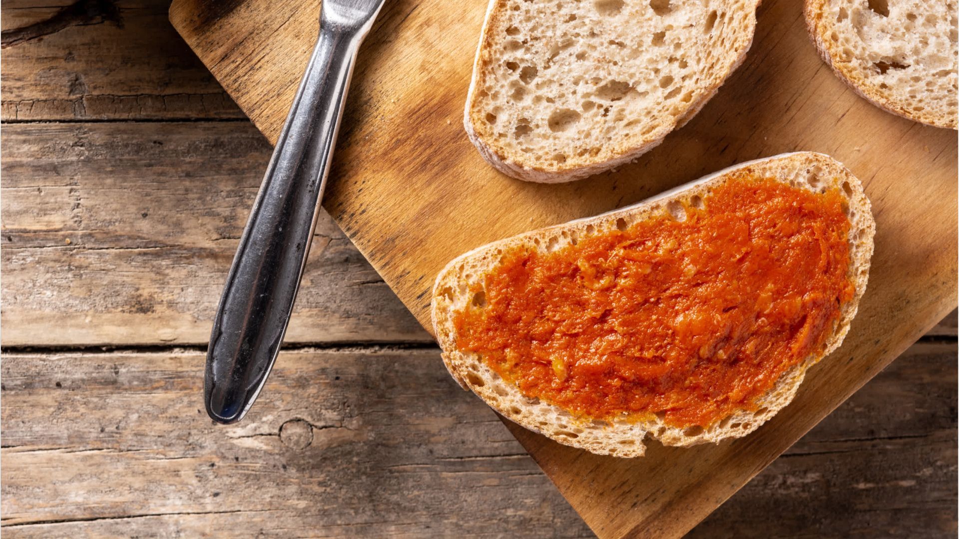 Video: Allergiker, aufgepasst: Hersteller ruft mehrere Brotaufstriche zurück