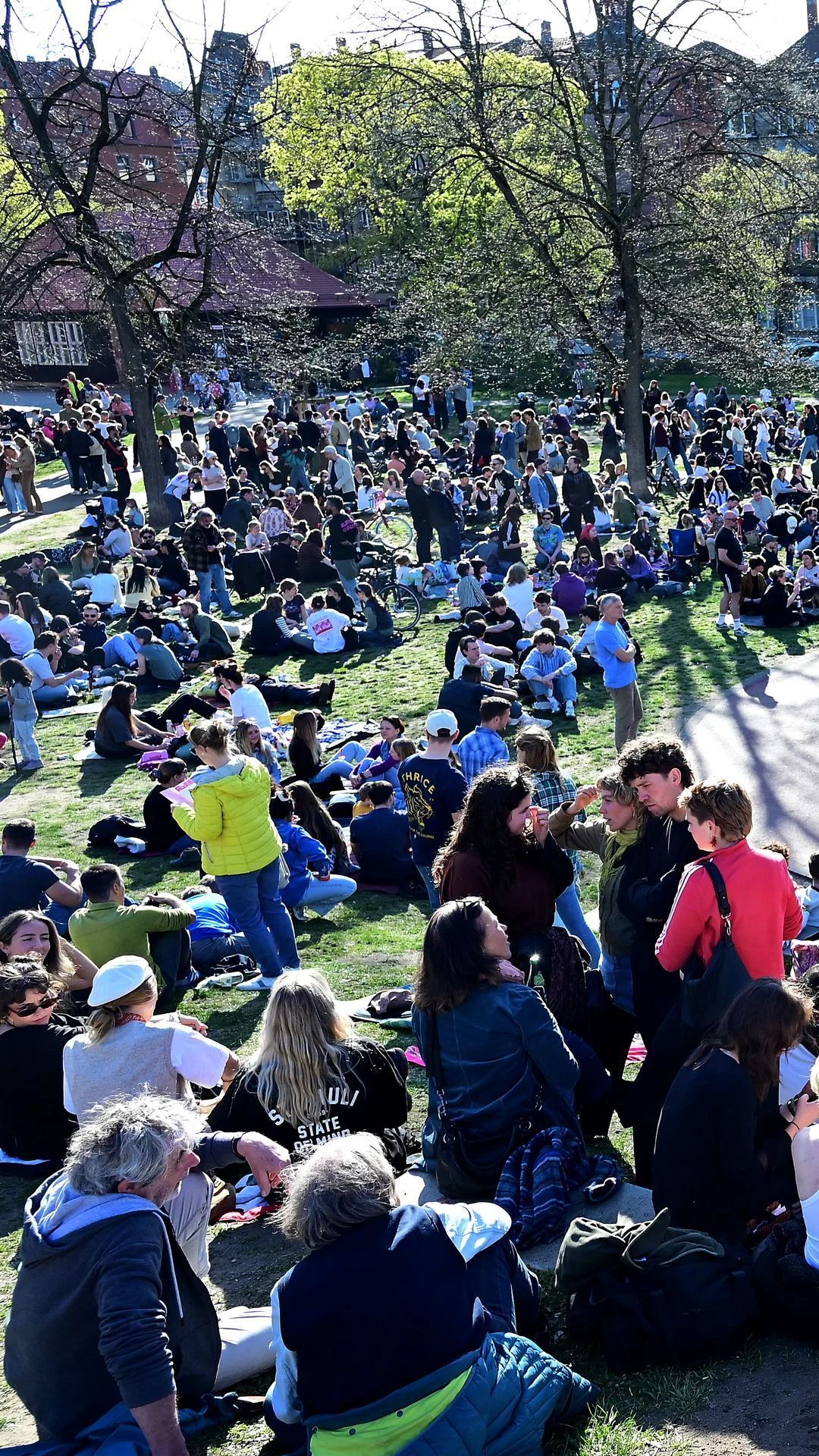 Video: Bierchen und Bühnchen in Gostenhof