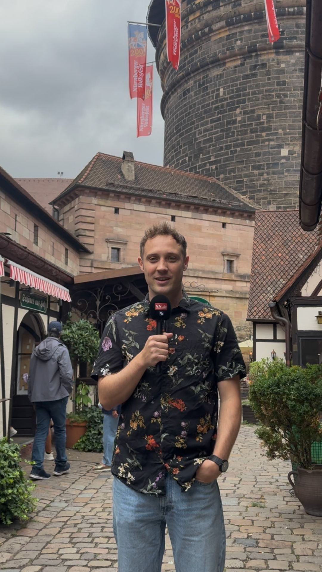 Video: Sommerferien-Streit: Ist Bayern unsolidarisch? Das sagen die Nürnberger
