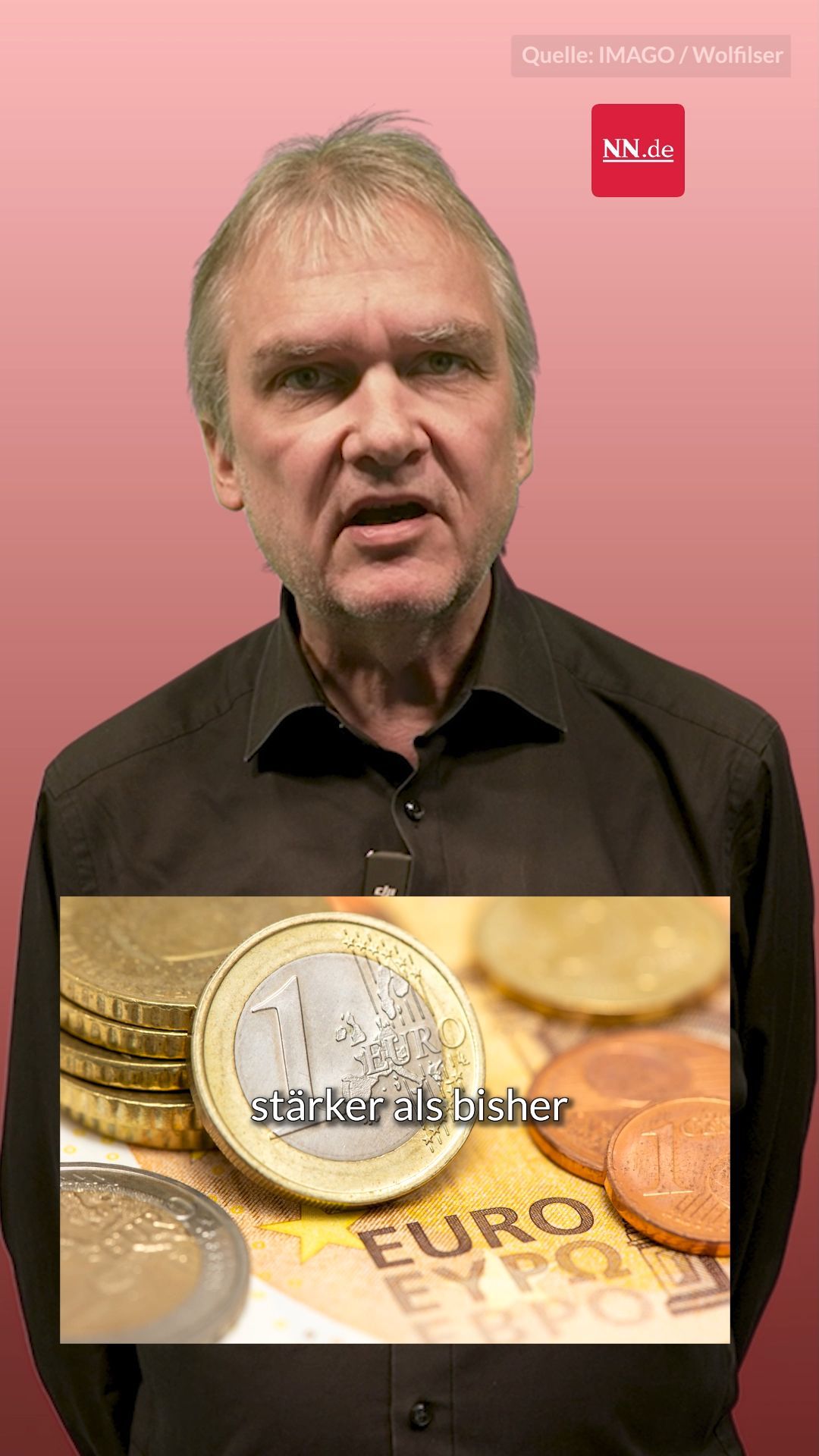 Videokommentar: Kommunen in der Finanzklemme