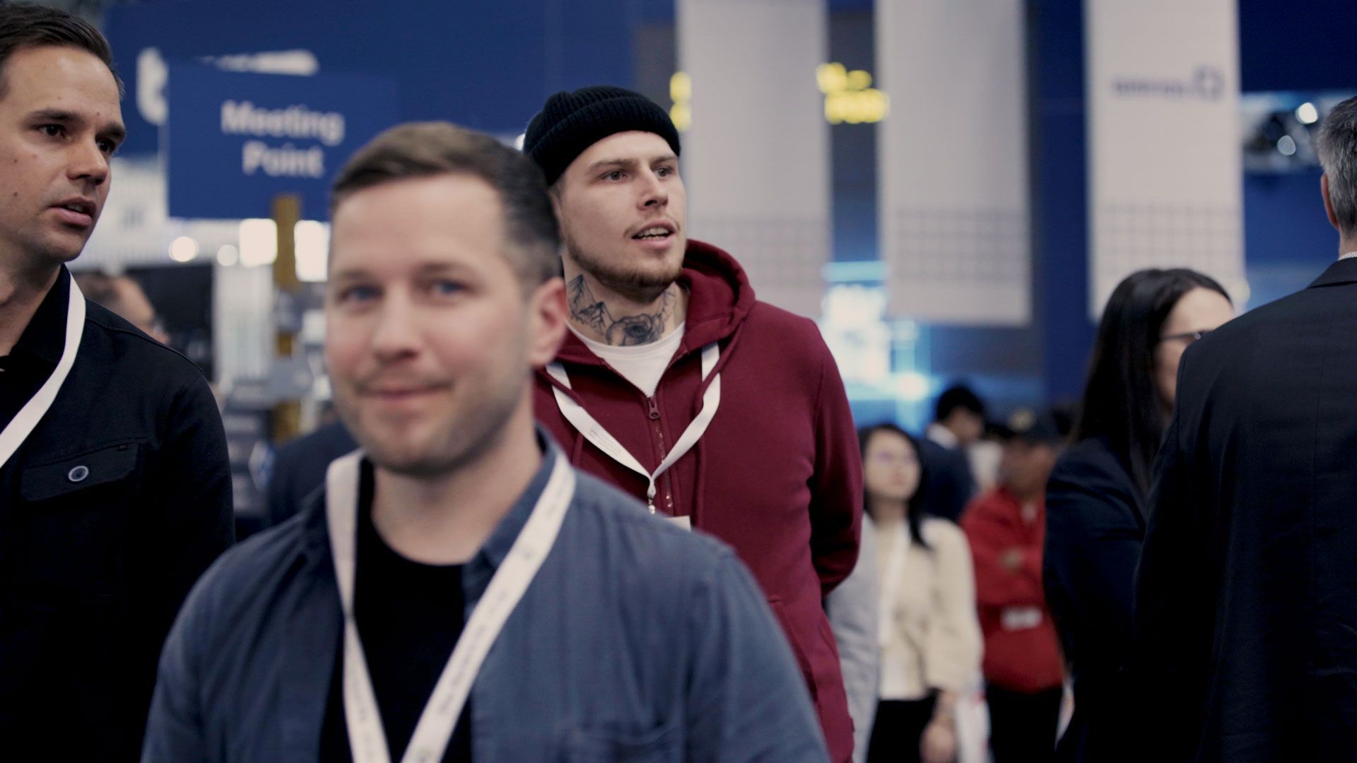 Fachkräftemangel in der Metallbranche