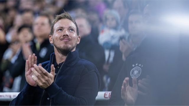 EM-Held, Bayern-Rückkehrer und ein Neuer: Erste Details zu Nagelsmanns Final-Kader