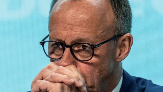 Nordstream-Beben bahnt sich an – und Merz hat sich einen Trick ausgedacht