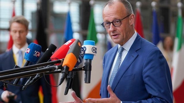Merz plant Reform: Diese Bürger sollen 2000 Euro steuerfrei erhalten