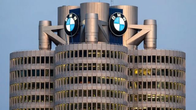 29 Prozent weniger als im Vorjahreszeitraum! Gewinneinbruch bei BMW