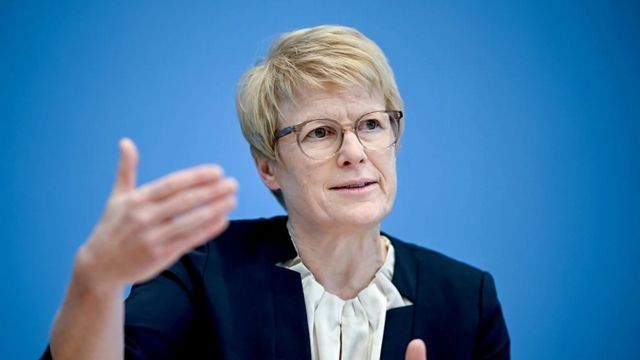 Wirtschaftsweise Grimm: Regierung hat bisher nicht geliefert