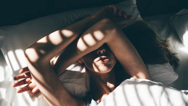 Was mit Ihrer Psyche passiert, wenn Sie erst nach Mitternacht schlafen