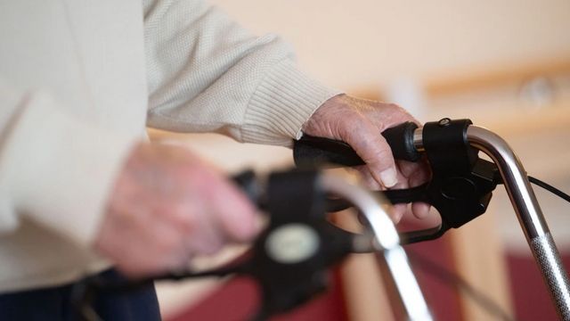 Fast 15 Prozent: Ausgaben für Sozialhilfe in Deutschland steigen drastisch