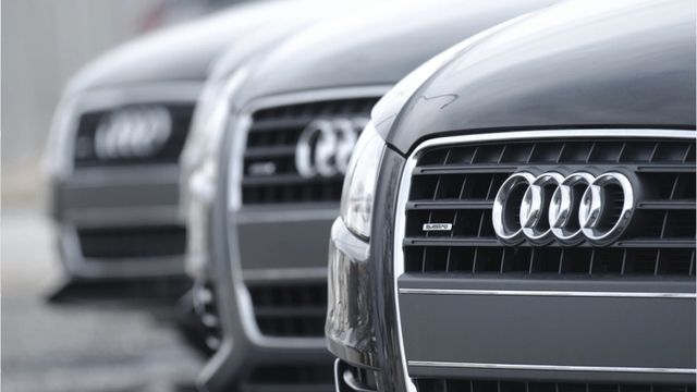 Audi baut E-Autos für 25.000 Euro – da kommen BMW und Mercedes nicht mit