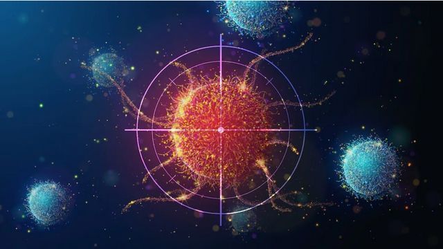 Neuer Therapieansatz: LED-Licht tötet 92 Prozent der Krebszellen in nur 30 Minuten