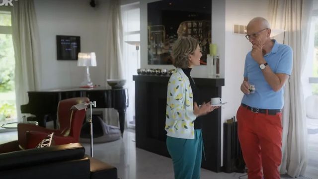 Alltag eines Multimillionärs: „Ich schiebe das Geld von links nach rechts“