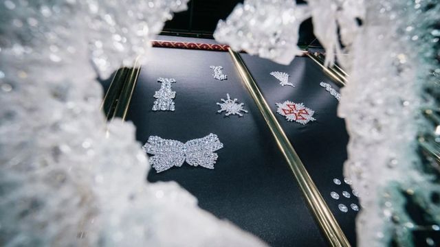 Dresdener Juwelen bis heute verschwunden: Jetzt äußert Experte überraschende Vermutung