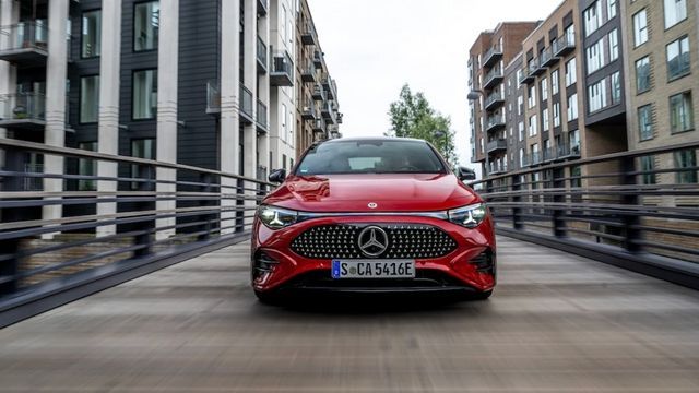 Diesel, Hybrid, Elektro – die klimafreundlichsten Autos, die Sie jetzt kaufen können