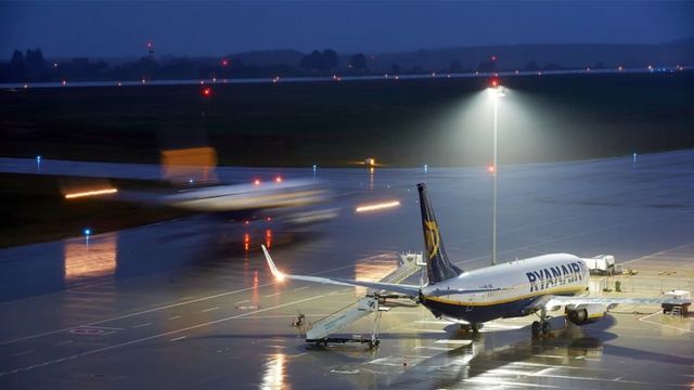 Drei deutsche Flughäfen besonders schwach: Das sind die Passagier-Lieblinge