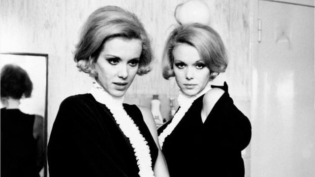 Die Kessler-Zwillinge sind tot – Alice und Ellen wurden 89 Jahre alt