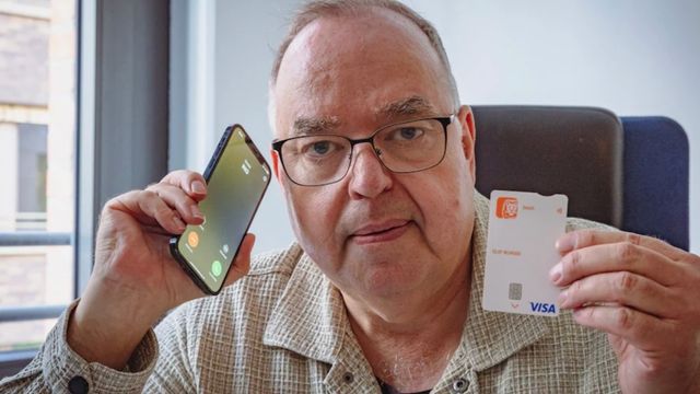 „Bestätigen Sie kurz“: Wie ein Klick mich fast 2300 Euro gekostet hätte