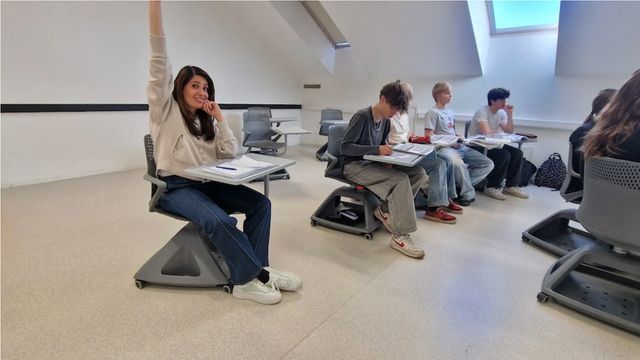 „Dumm, dümmer, Deutschland?“ TV-Doku zur Schule liegt mit Titel leider goldrichtig