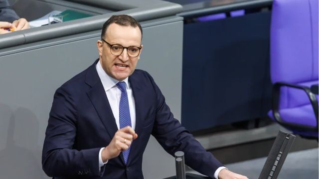 Video: Rentenzoff verschärft sich: "Offenbar will Fraktionsführung die Junge Gruppe spalten“