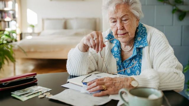 Gericht kippt Rückforderung: Witwe muss 20.000 Euro nicht zurückzahlen