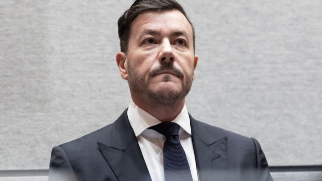 Urteil: 15 Monate Bewährungsstrafe für Ex-Milliardär Benko