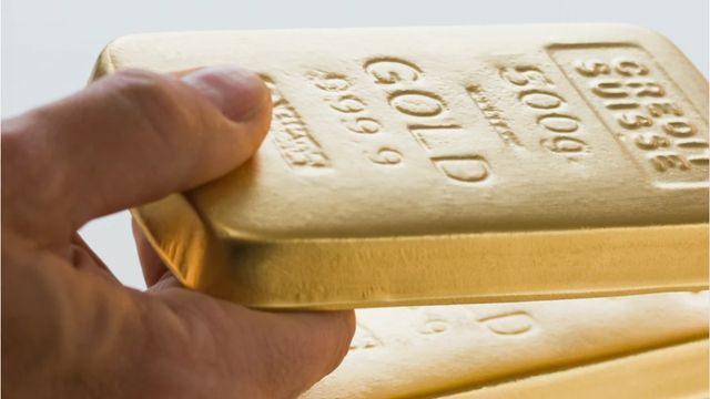 Gold steigt auf Rekordhoch: Was Anleger für ihr Vermögen wissen müssen