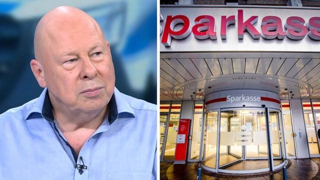 Spezialwissen und eine Codekarte: Sparkassen-Gangster hatten wohl Komplizen