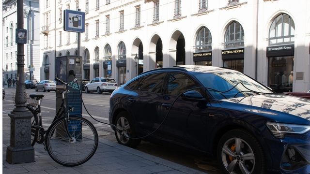 Auch Hybride werden gefördert – das sind die Details zur neuen Auto-Prämie