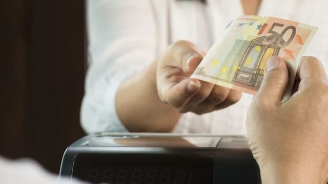 Video: 2027 tritt in Deutschland neue Bargeld-Regel in Kraft