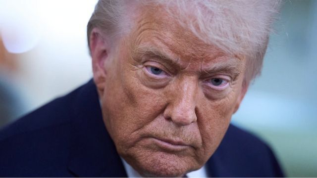 Video: Todesschuss von Minneapolis: Amerikas mächtigste Waffenlobby stellt sich gegen Trumps Regierung