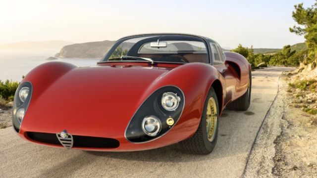 Video: Erben verkaufen Auto im Wert von 30 Millionen für nur 10 Euro – jetzt bitten sie um Hilfe