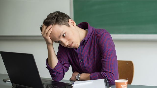 Video: Uni verschickt Glückwunschschreiben an abgelehnte Bewerber: "War wirklich wütend"