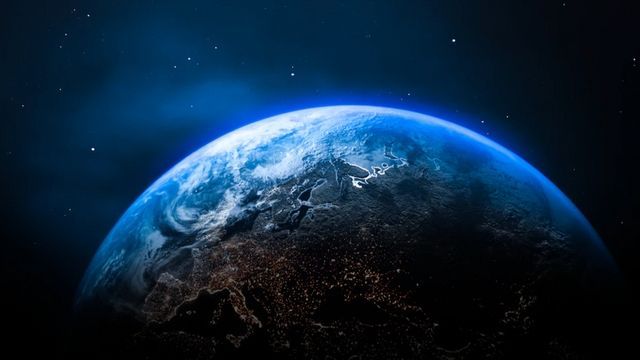 Neue Analyse verortet Baumaterial der Erde fast vollständig im inneren Sonnensystem