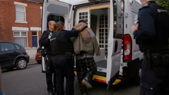 Asyl-Skandal in England: Migranten geben sich als schwul aus