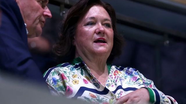 Reichste Australierin muss nach 13 Jahren Rechtsstreit Millionen-Teil ihres Vermögens abgeben