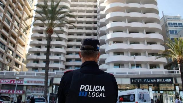 Bande soll Deutsche betäubt und Luxusvilla ausgeraubt haben