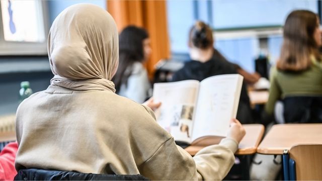 Arche-Sprecher: Mini-Islamisten mobben „ungläubige Schüler“