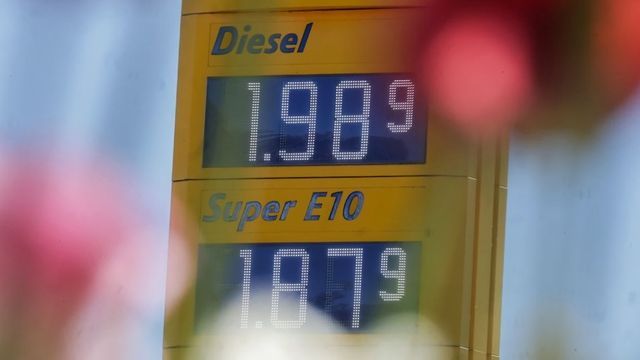 Video: Inflation steigt auf höchsten Stand seit Januar 2024