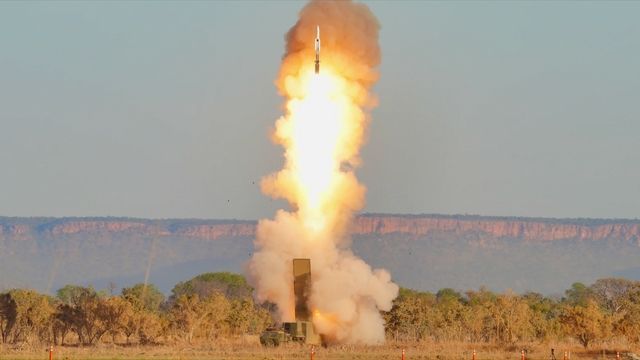 Video: Russland verlangt Abzug von US-Raketensystemen aus Japan
