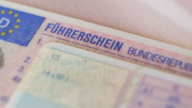 Video: Führerschein-Umtausch: Nächste Frist endet im Januar