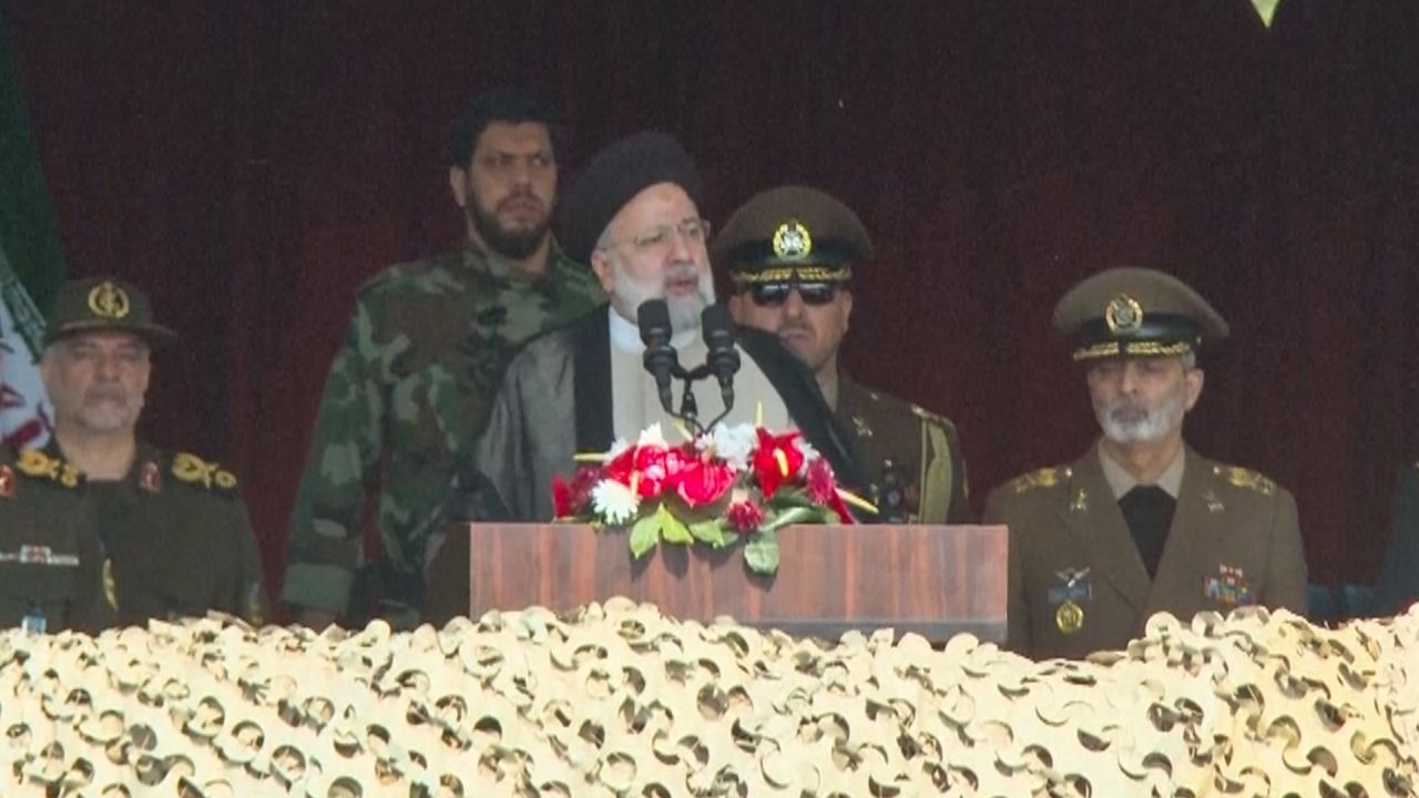 k!News-Schlagzeilen: Trump-Prozess, Iran warnt Israel, Angriff auf Tschernihiw