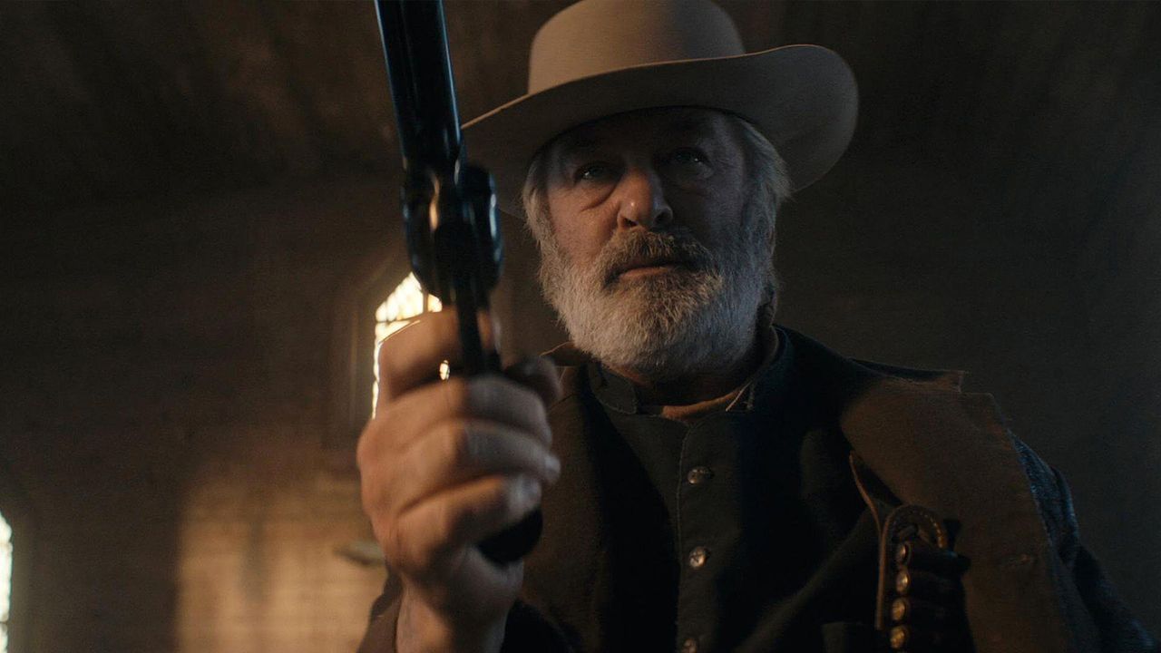 Drei Jahre nach tödlichem Schuss am Set: Western „Rust“ feiert Weltpremiere