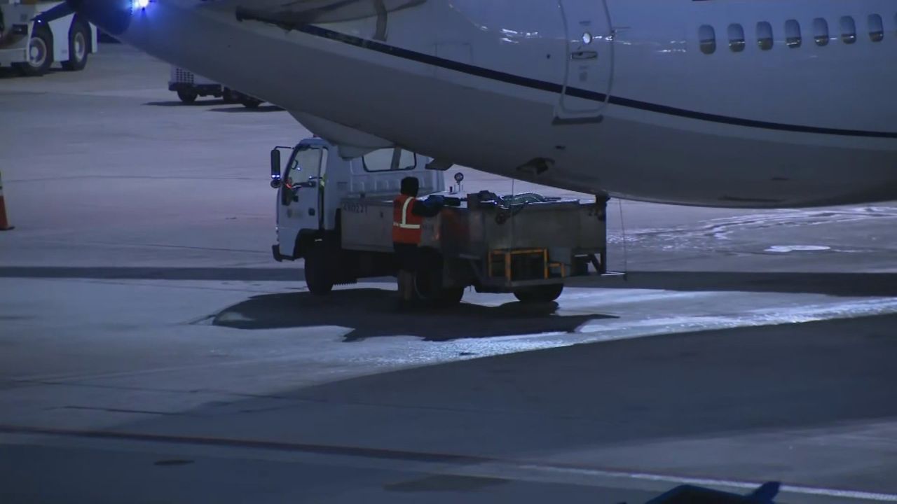 Grausiger Fund in Florida: Zwei Leichen in Flugzeugfahrwerk entdeckt