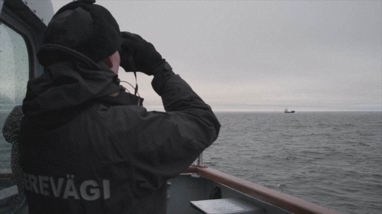 Nach Ausfall von EstLink 2: Estland und NATO verstärken Präsenz in der Ostsee